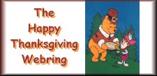 The Happy Thanksgiving Webring